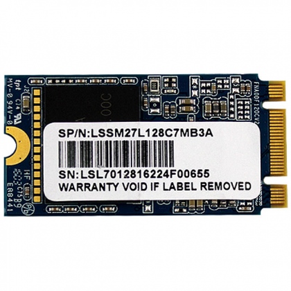 SSD Lenovo SL700 256GB m.2 2242 